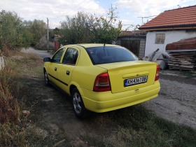 Opel Astra 1.4 LPG, снимка 3