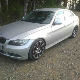 BMW 330, снимка 1 - Автомобили и джипове - 45694541