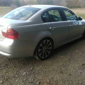 BMW 330, снимка 4