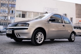 Fiat Punto 2, снимка 5 - Автомобили и джипове - 45226956
