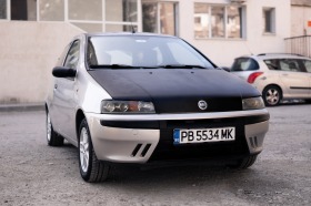 Fiat Punto 2, снимка 3 - Автомобили и джипове - 45226956