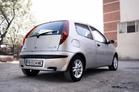 Fiat Punto 2, снимка 4 - Автомобили и джипове - 45226956