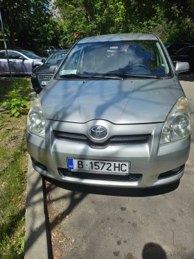 Обява за продажба на Toyota Corolla verso ~6 000 лв. - изображение 1