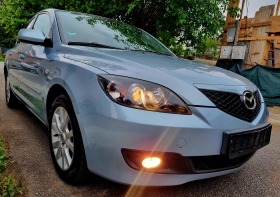 Обява за продажба на Mazda 3 2.0i-6speed-facelift-нави-veriga-Japan  ~8 999 лв. - изображение 8