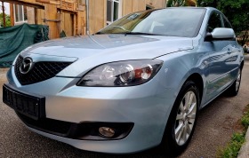 Обява за продажба на Mazda 3 2.0i-6speed-facelift-нави-veriga-Japan  ~8 999 лв. - изображение 5