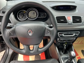 Renault Megane 1.4TCe 130к.с. 173642км.!!, снимка 15