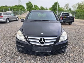 Mercedes-Benz B 170 1.8 klima | Mobile.bg    1