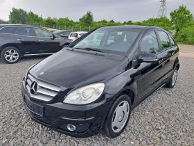 Mercedes-Benz B 170 1.8 klima | Mobile.bg    2