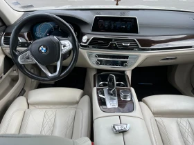 BMW 730 Xdrive, снимка 14