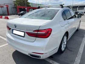 BMW 730 Xdrive, снимка 7