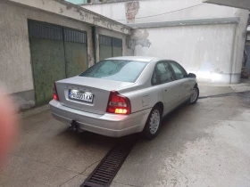 Volvo S80 2.4 бензин 140 кс, снимка 4