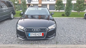 Audi A3 2.0 150. | Mobile.bg    1