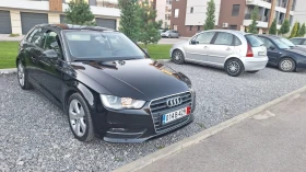 Audi A3, снимка 2