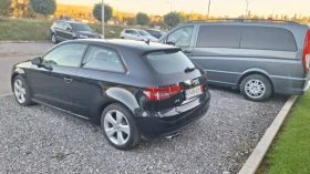 Audi A3, снимка 5