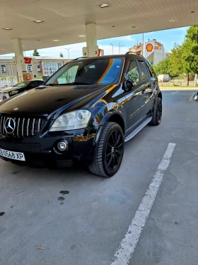 Mercedes-Benz ML 280 | Mobile.bg    10