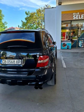 Mercedes-Benz ML 280 | Mobile.bg    5