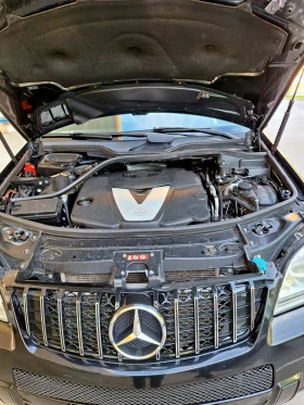 Mercedes-Benz ML 280 | Mobile.bg    4