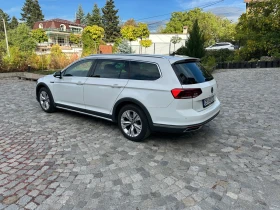     VW Alltrack 2.0TDI