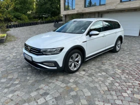 VW Alltrack 2.0TDI, снимка 1