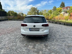 VW Alltrack 2.0TDI, снимка 5