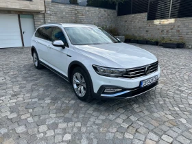     VW Alltrack 2.0TDI