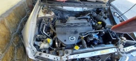 Mazda 626 2.0 DITD | Mobile.bg    4