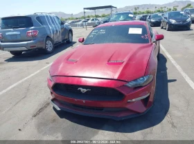 Ford Mustang GT, снимка 3