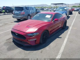 Ford Mustang GT, снимка 2