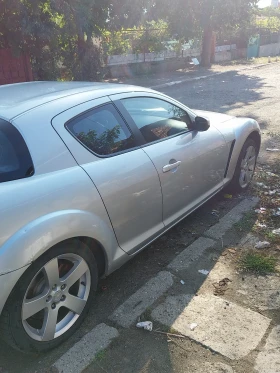 Mazda Rx-8, снимка 6