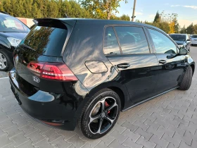 VW Golf 7-GTD-184k.c.6ск.HABИ, LED, ЕВРО 6-5%! - 24499 лв. - 95297490 | Car24.bg