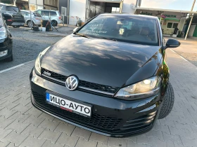 VW Golf 7-GTD-184k.c.6ск.HABИ, LED, ЕВРО 6-5%! - 24499 лв. - 95297490 | Car24.bg