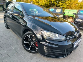 VW Golf 7-GTD-184k.c.6ск.HABИ, LED, ЕВРО 6-5%! - 24499 лв. - 95297490 | Car24.bg