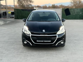     Peugeot 208 1.6d/100hp/PANORAMA/NAVI/ 