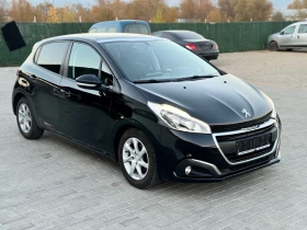     Peugeot 208 1.6d/100hp/PANORAMA/NAVI/ 