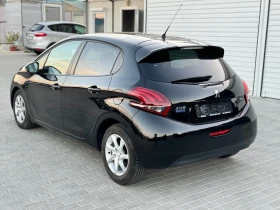     Peugeot 208 1.6d/100hp/PANORAMA/NAVI/ 