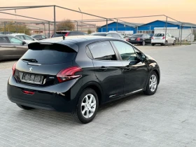 Peugeot 208 1.6d/100hp/PANORAMA/NAVI/  | Mobile.bg    6