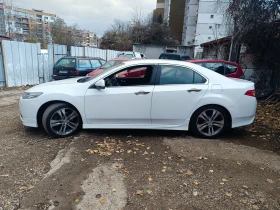 Обява за продажба на Honda Accord Type S 180 кс. ~20 000 лв. - изображение 1