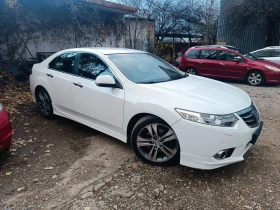 Обява за продажба на Honda Accord Type S 180 кс. ~20 000 лв. - изображение 3