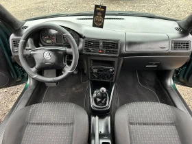 VW Golf 1.4i 75kc, снимка 10