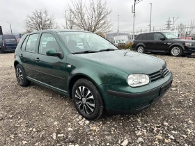 VW Golf 1.4i 75kc, снимка 7