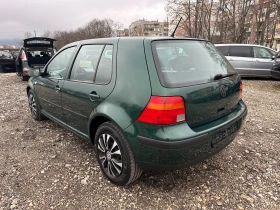 VW Golf 1.4i 75kc, снимка 3