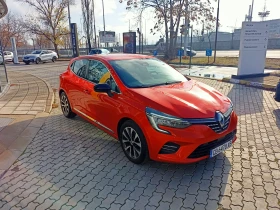 Renault Clio 2900лв за получаване, 1, 0TCe Techno атоматик, снимка 3