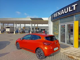 Renault Clio 2900лв за получаване, 1, 0TCe Techno атоматик, снимка 6