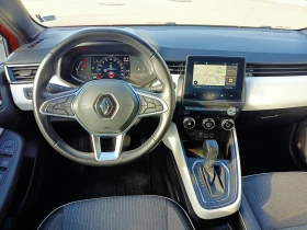 Renault Clio 2900лв за получаване, 1, 0TCe Techno атоматик, снимка 8