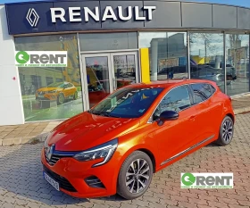 Renault Clio 2900лв за получаване, 1, 0TCe Techno атоматик, снимка 1