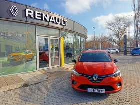 Renault Clio V 2900лв за получаване, 1, 0TCe Techno атоматик, снимка 2