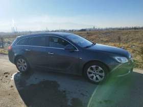 Opel Insignia, снимка 8