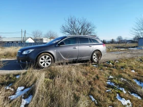 Opel Insignia, снимка 6