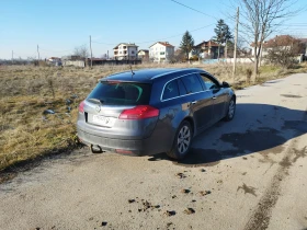 Opel Insignia, снимка 11