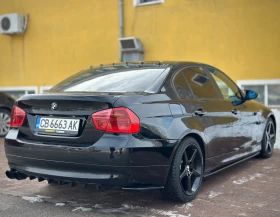 BMW 320 d 163 к.с, снимка 6